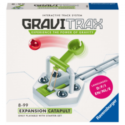 GRAVITRAX CATAPULT