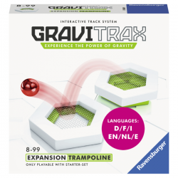 GRAVITRAX TRAMPOLIN