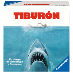 Tiburon