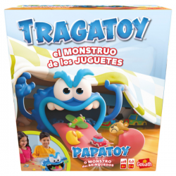 TRAGATOY