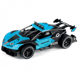 COCHE RADIO CONTROL RAPTOR