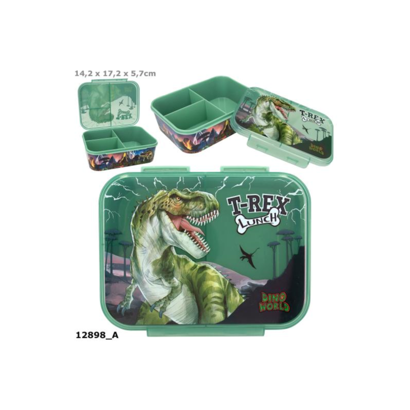 DINO WORLD TAPER REFLECTOR