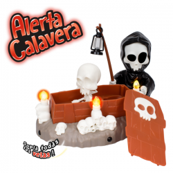 Alerta calavera