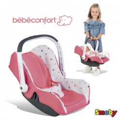 ASIENTO PORTABEBE BEBE CONFORT