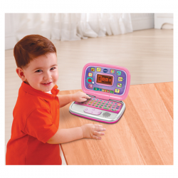 Vtech diver pink pc