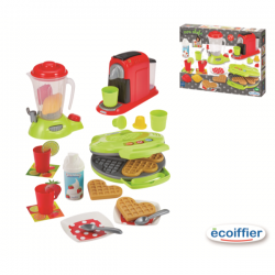 SET PEQUEÑOS ELECTRODOMESTICOS 100% CHEF