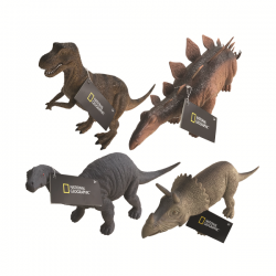 FIGURA DINOSAURIO 30,5 CM SURTIDO