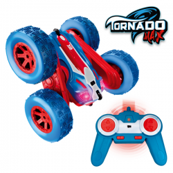 COCHE RC TORNADO MAX