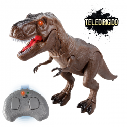 T-REX RC