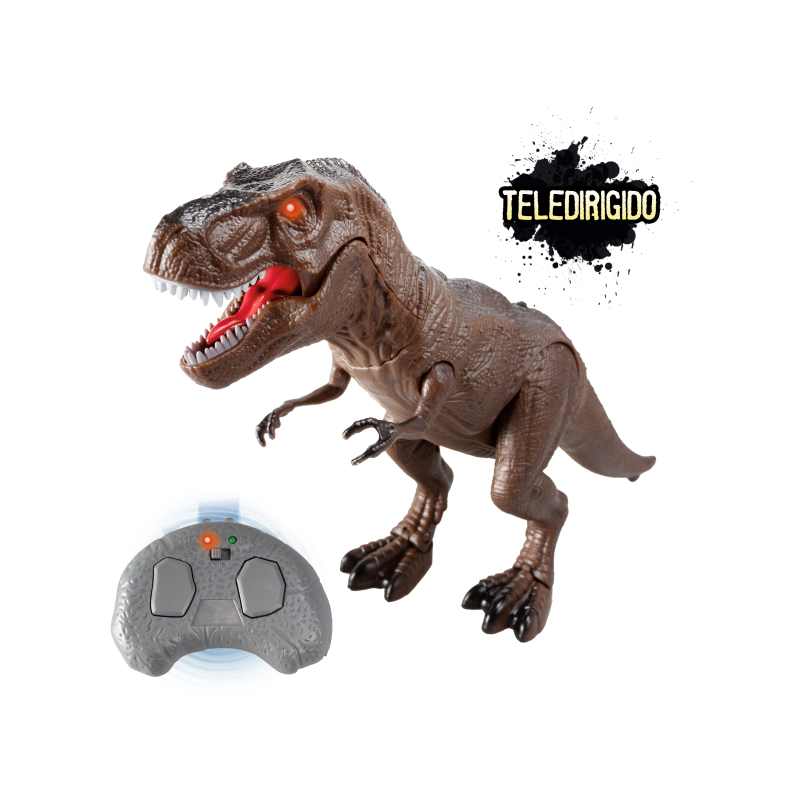 T-REX RC