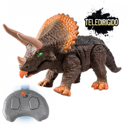 TRICERATOPS RC