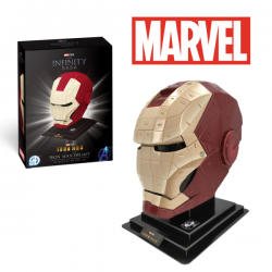 CASCO DE IRON MAN