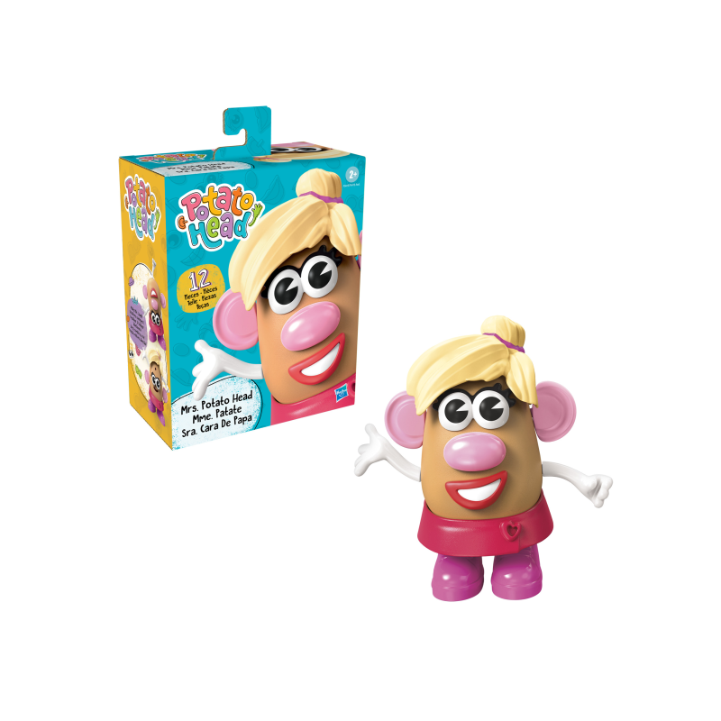 MPH MRS POTATO HEAD