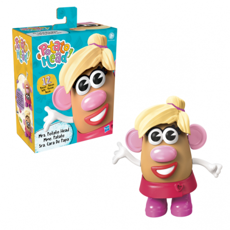 MPH MRS POTATO HEAD