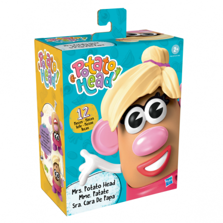 Mph mrs potato head