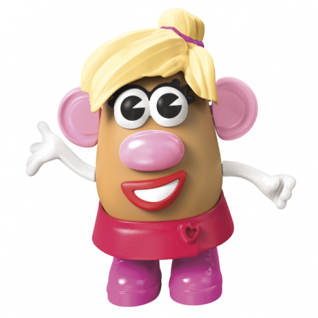 Mph mrs potato head