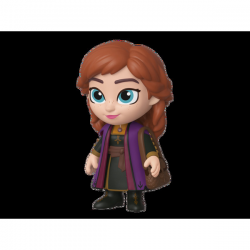 FUNKO POP ANNA FROZEN 2 5 STAR