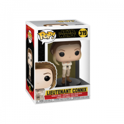 FUNKO POP LIEUTENANT CONNIX STAR WARS