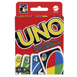 UNO CARTAS