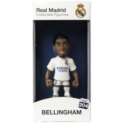 Bellingham minix real madrid