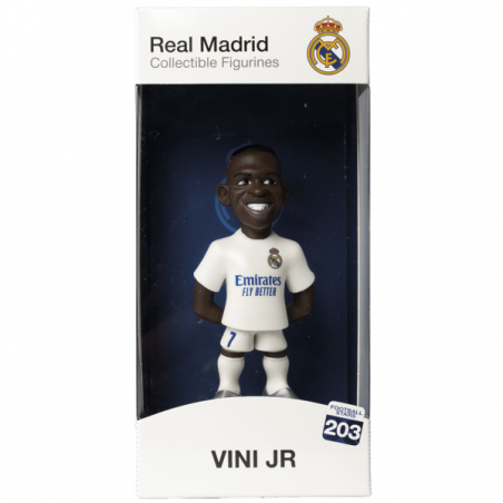 Vinicius minix real madrid