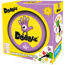 DOBBLE