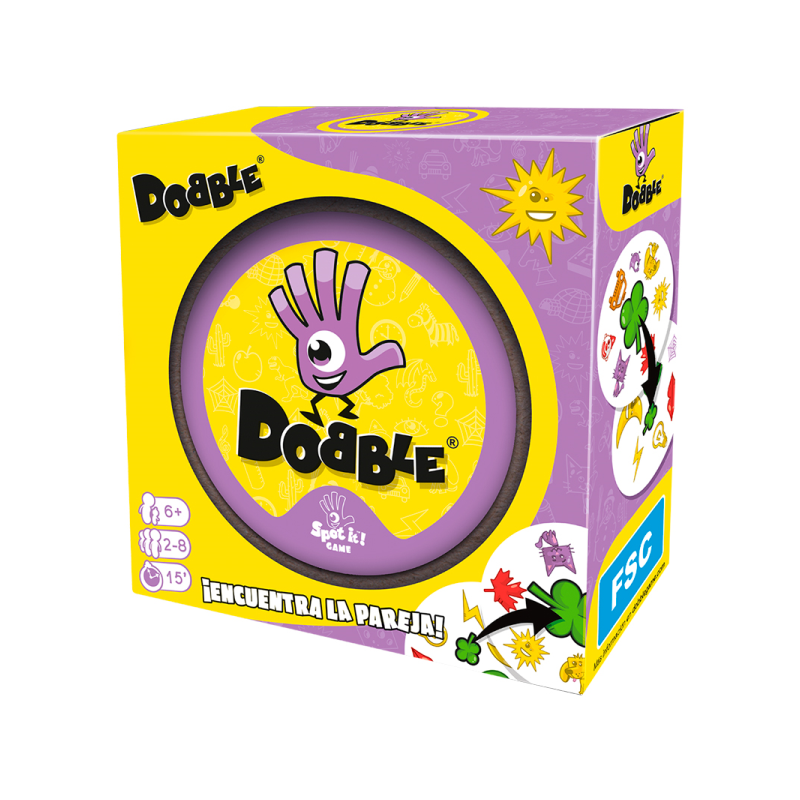 DOBBLE