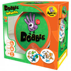 DOBBLE KIDS