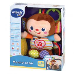 VTECH MONITO BEBE