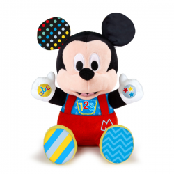 PELUCHE BABY MICKEY