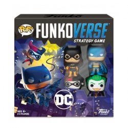 JUEGO MESA FUNKO 2