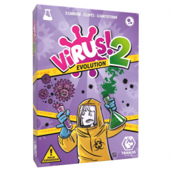 VIRUS 2 EVOLUTION EXPANSION