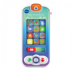 BABY SMARTPHONE