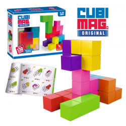 CUBIMAG