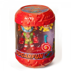 SUPERTHINGS KAZOOM KIDS KID BOX