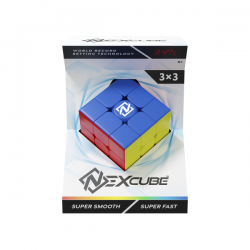 NEXCUBE 3X3 CLASICO