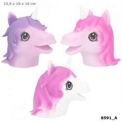 YLVI MARIONETA UNICORNIO