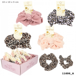 PRINCESS MIMI SET DE COLETEROS MINI MUN