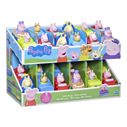 PEPPA PIG MINI BUGGY