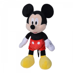 PELUCHE MICKEY 25 CM