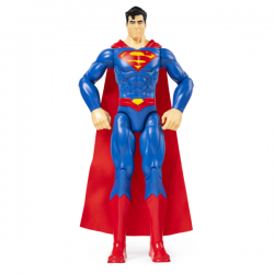 DC FIGURA SUPERMAN 30 CM