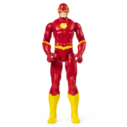 DC FIGURA THE FLASH 30 CM