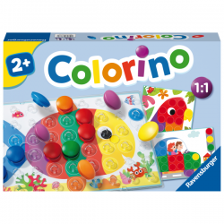 JUEGO COLORINO