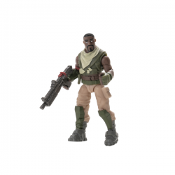 FORTNITE 1 FIGURE PACK (MICRO LEGENDARY SERIES) SURTIDO