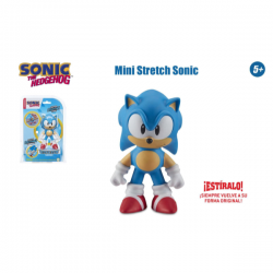 MINI STRETCH SONIC 18CM