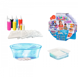 AQUA GELZ DELUXE SET