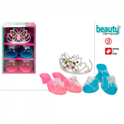 SET DE BELLEZA 3PCS