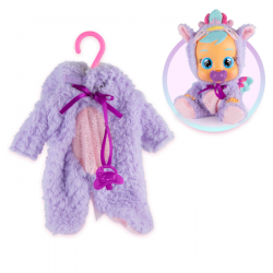 BEBES LLORONES PIJAMA FANTASY GRIFO