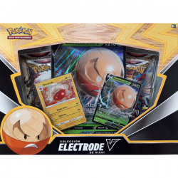 NOVIEMBRE V BOX 1 POKEMON