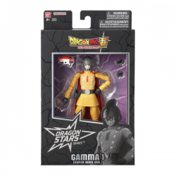 Gamma1 dbs superhero - dragon stars